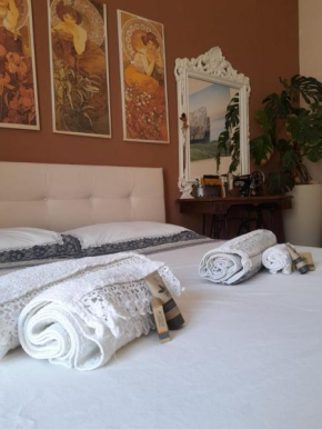 B&B famigliare Arcadia Polignano